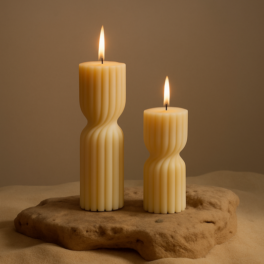 Vela Pilar Charlotte