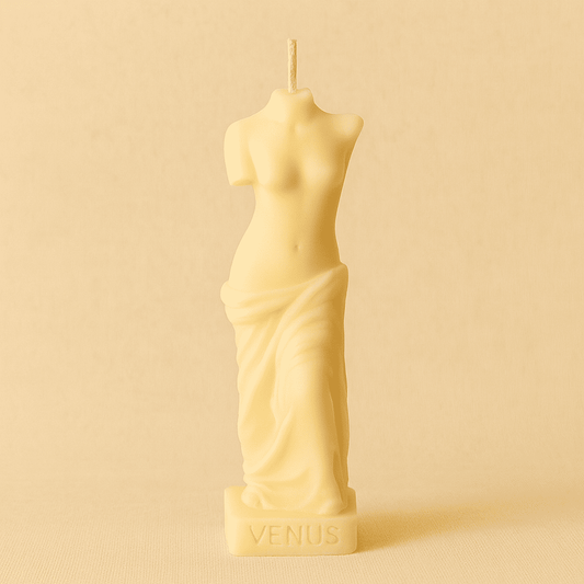 Vela Deusa Venus