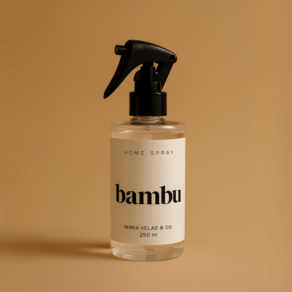 Home Spray – Bambu 250ml