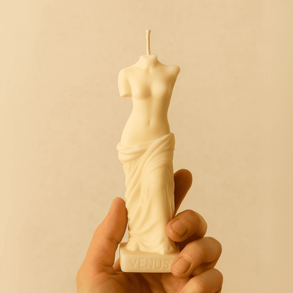 Vela Deusa Venus